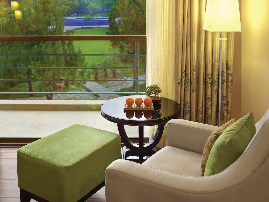 The Gateway Resort Damdama Lake Gurgaon Room photo